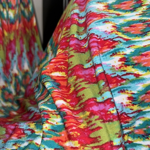 Laundry by Design- maxi dress size Medium - Picture 7 of 11